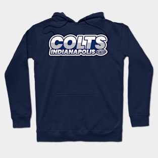 Indianapolis 2 Hoodie